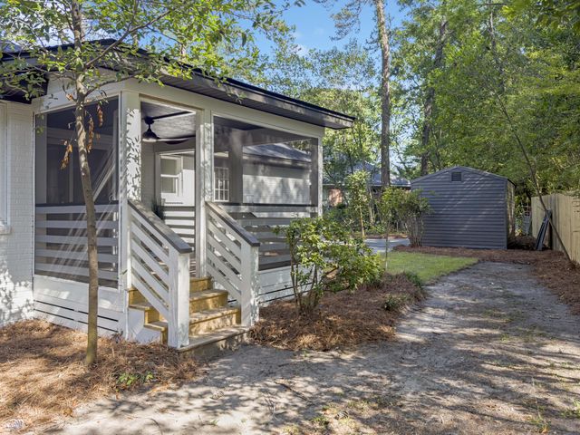 683 Serotina Court, Mount Pleasant, SC 29464