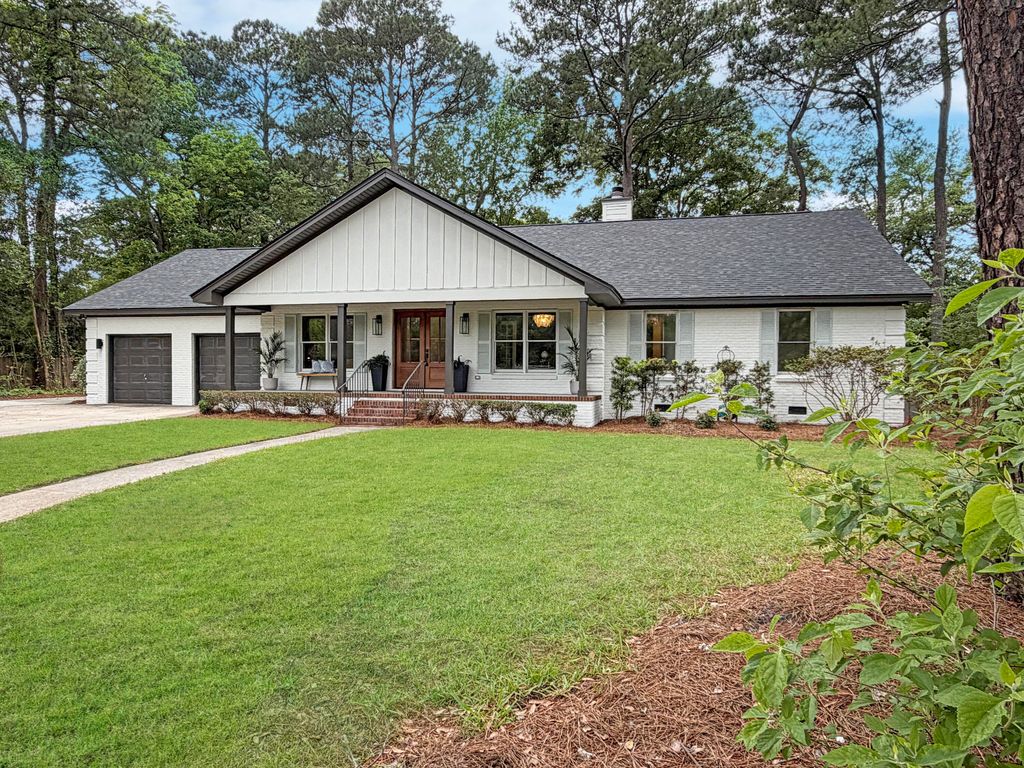 683 Serotina Court, Mount Pleasant, SC 29464