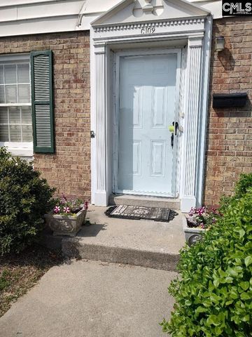 7602 Hunt Club Road C-102, Columbia, SC 29223
