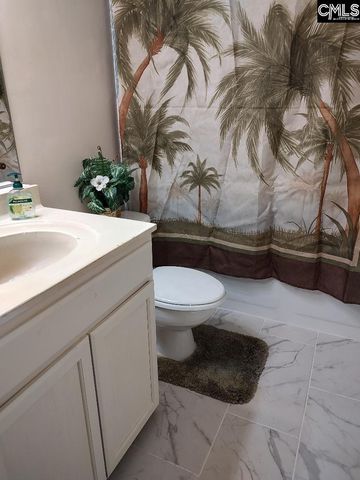 7602 Hunt Club Road C-102, Columbia, SC 29223