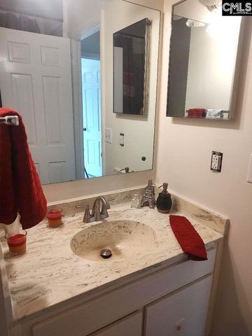 7602 Hunt Club Road C-102, Columbia, SC 29223