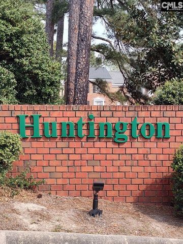 7602 Hunt Club Road C-102, Columbia, SC 29223