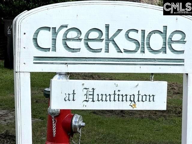 7602 Hunt Club Road C-102, Columbia, SC 29223