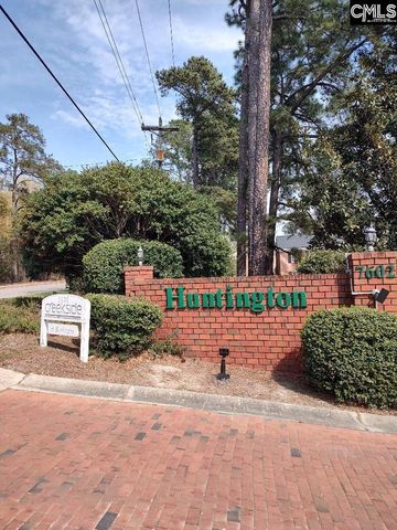 7602 Hunt Club Road C-102, Columbia, SC 29223