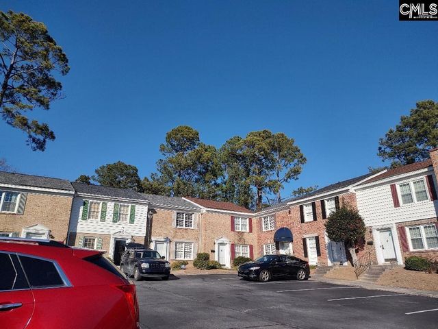 7602 Hunt Club Road C-102, Columbia, SC 29223