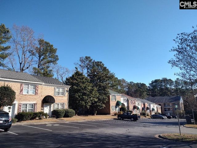 7602 Hunt Club Road C-102, Columbia, SC 29223