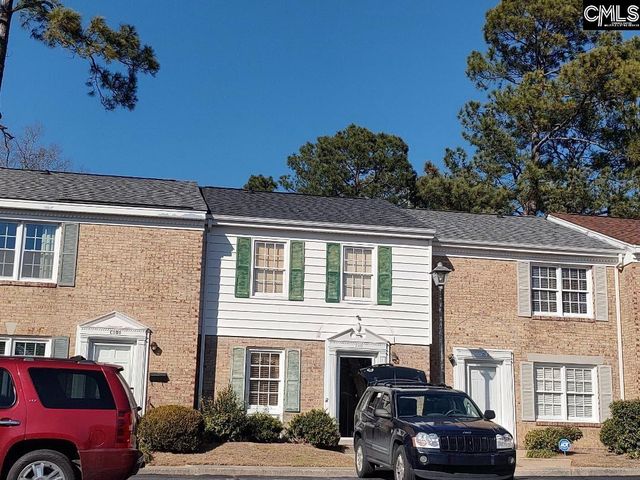 7602 Hunt Club Road C-102, Columbia, SC 29223