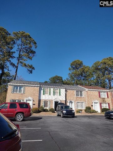 7602 Hunt Club Road C-102, Columbia, SC 29223