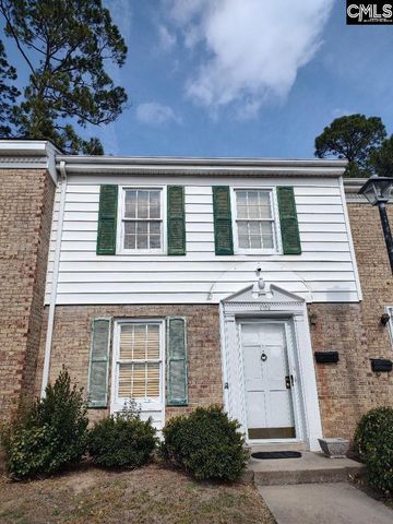 7602 Hunt Club Road C-102, Columbia, SC 29223