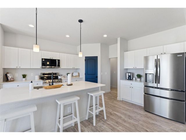 7154 Marshbern Ct, Colorado Springs, CO 80908