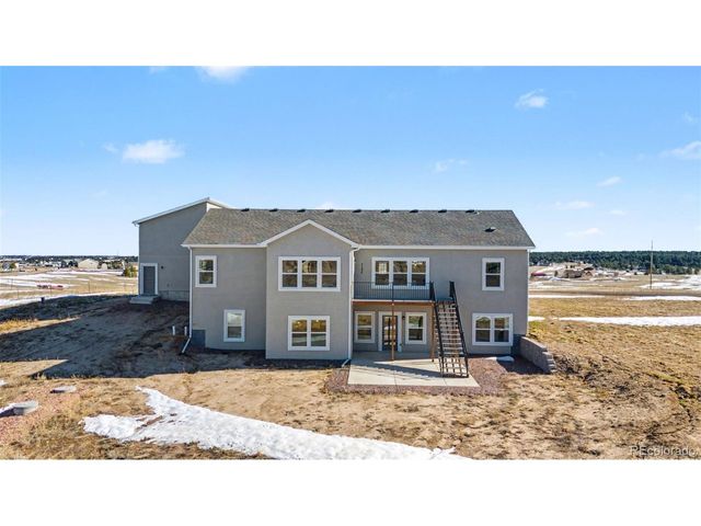 7154 Marshbern Ct, Colorado Springs, CO 80908