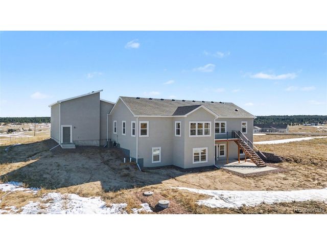 7154 Marshbern Ct, Colorado Springs, CO 80908