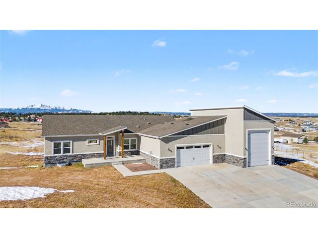 7154 Marshbern Ct, Colorado Springs, CO 80908