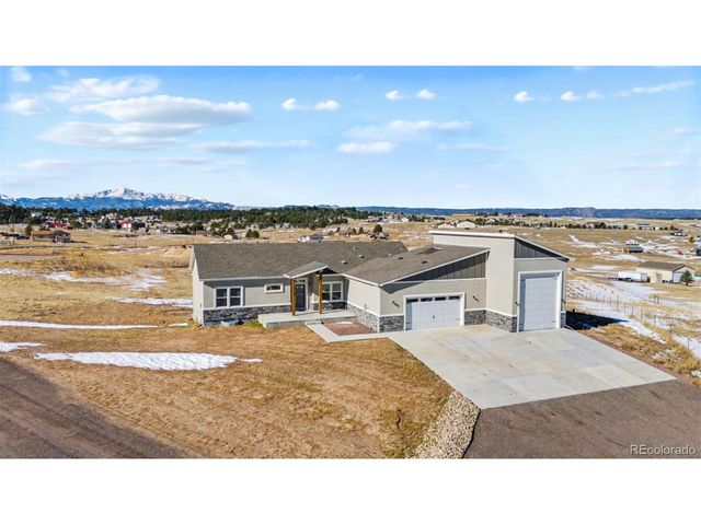 7154 Marshbern Ct, Colorado Springs, CO 80908
