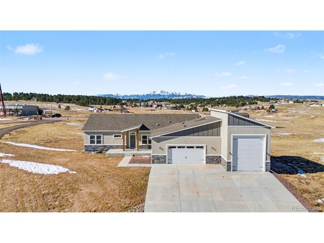 7154 Marshbern Ct, Colorado Springs, CO 80908