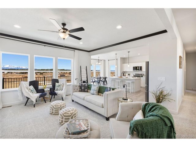 7154 Marshbern Ct, Colorado Springs, CO 80908