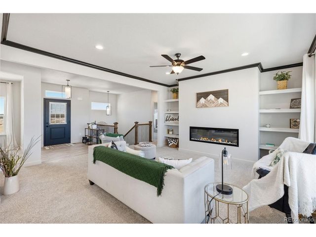 7154 Marshbern Ct, Colorado Springs, CO 80908