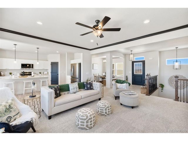 7154 Marshbern Ct, Colorado Springs, CO 80908