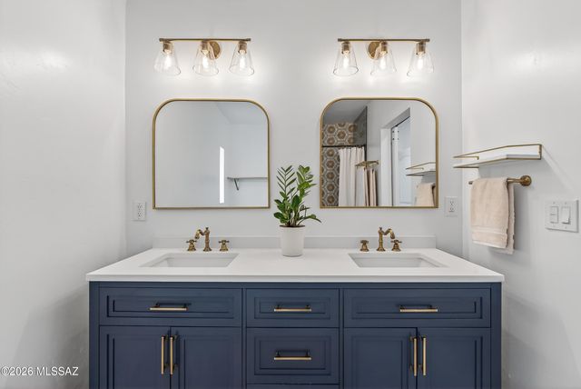 2245 E 8th Street, Tucson, AZ 85719