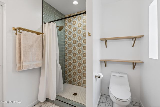 2245 E 8th Street, Tucson, AZ 85719