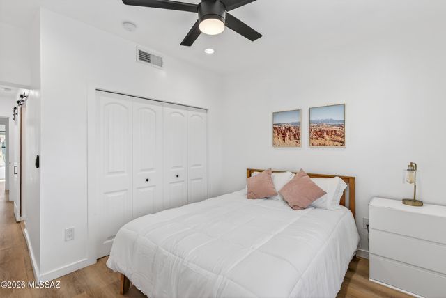 2245 E 8th Street, Tucson, AZ 85719