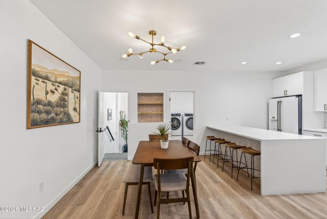 2245 E 8th Street, Tucson, AZ 85719