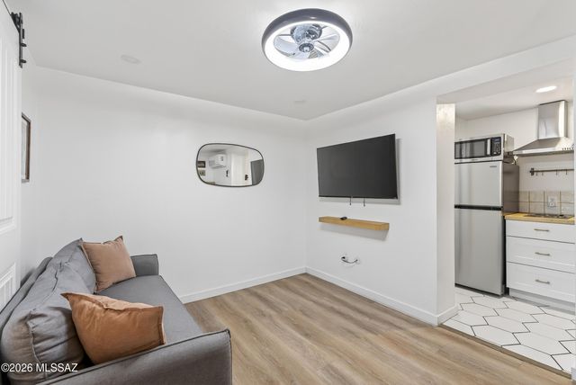 2245 E 8th Street, Tucson, AZ 85719