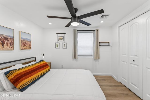 2245 E 8th Street, Tucson, AZ 85719