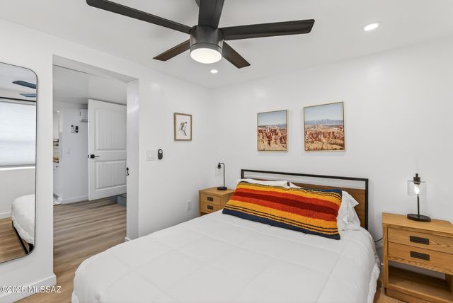 2245 E 8th Street, Tucson, AZ 85719