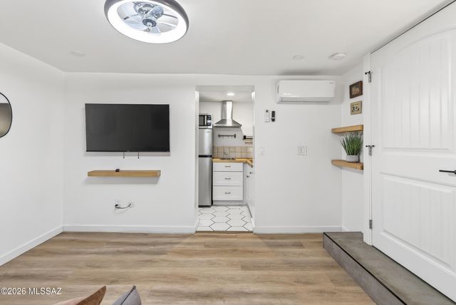 2245 E 8th Street, Tucson, AZ 85719