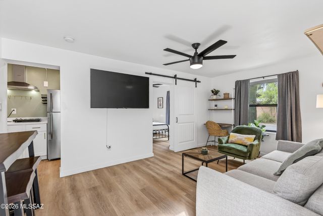 2245 E 8th Street, Tucson, AZ 85719