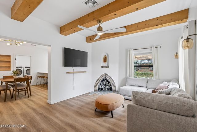 2245 E 8th Street, Tucson, AZ 85719