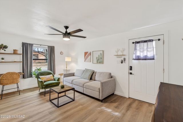 2245 E 8th Street, Tucson, AZ 85719