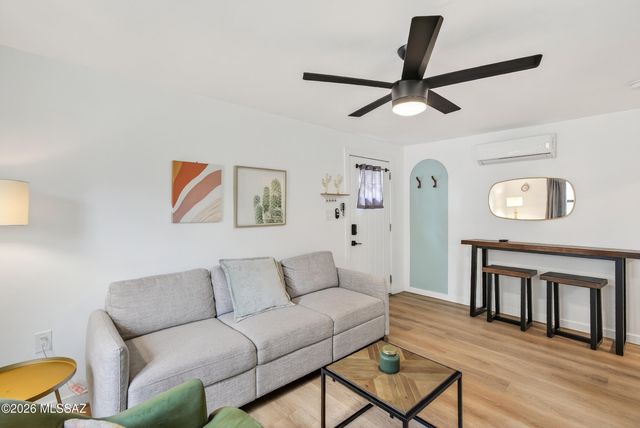 2245 E 8th Street, Tucson, AZ 85719