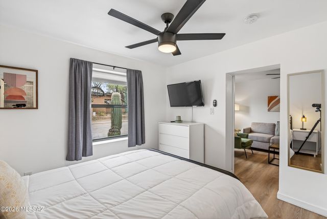 2245 E 8th Street, Tucson, AZ 85719