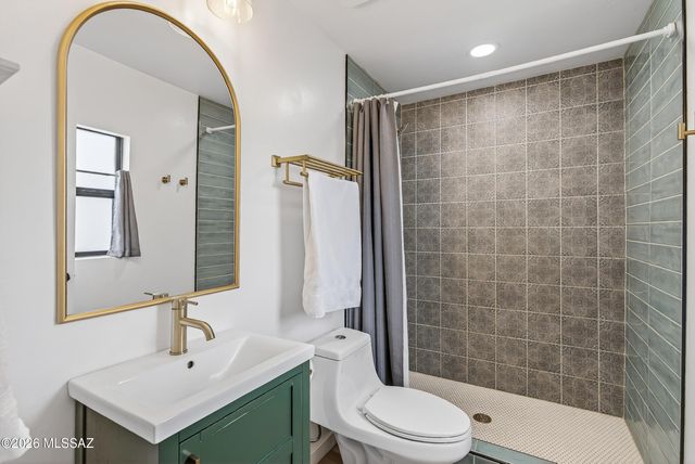 2245 E 8th Street, Tucson, AZ 85719