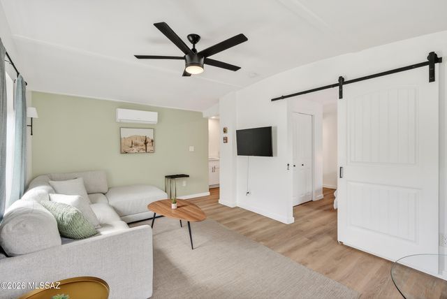 2245 E 8th Street, Tucson, AZ 85719