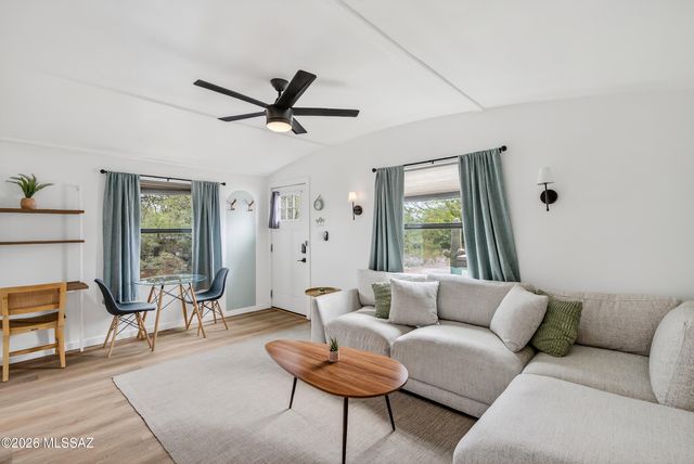 2245 E 8th Street, Tucson, AZ 85719