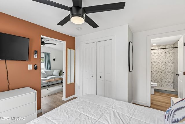 2245 E 8th Street, Tucson, AZ 85719