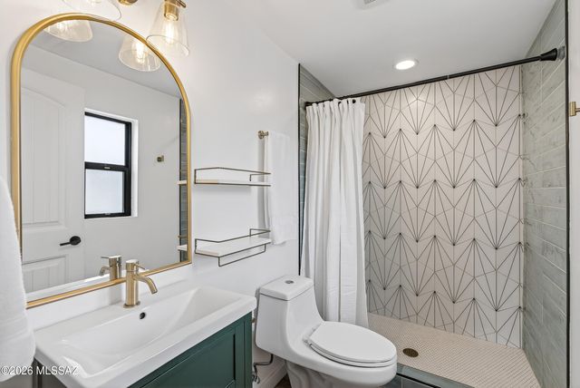 2245 E 8th Street, Tucson, AZ 85719