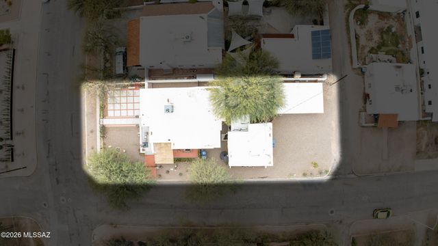 2245 E 8th Street, Tucson, AZ 85719