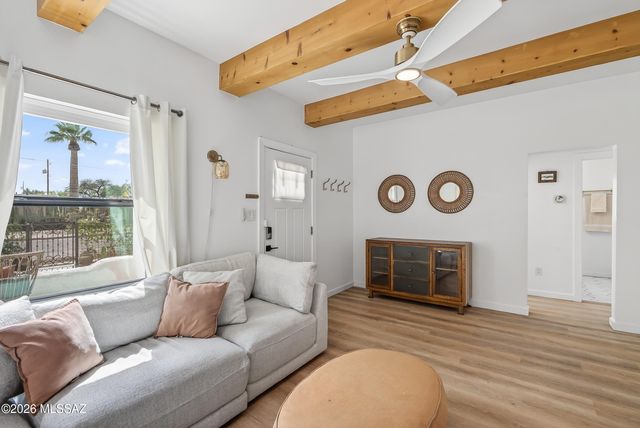 2245 E 8th Street, Tucson, AZ 85719