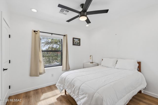 2245 E 8th Street, Tucson, AZ 85719