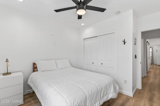 2245 E 8th Street, Tucson, AZ 85719