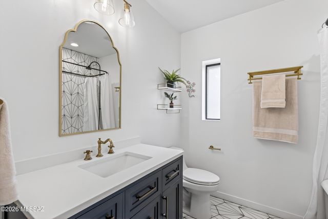 2245 E 8th Street, Tucson, AZ 85719