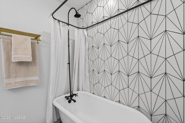 2245 E 8th Street, Tucson, AZ 85719