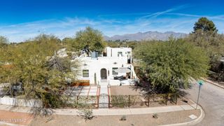 2245 E 8th Street, Tucson, AZ 85719