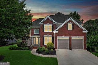 63 Fairway View Crossing, Acworth, GA 30101