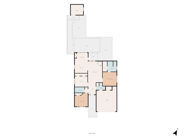 302 Adkins CV, Georgetown, TX 78626