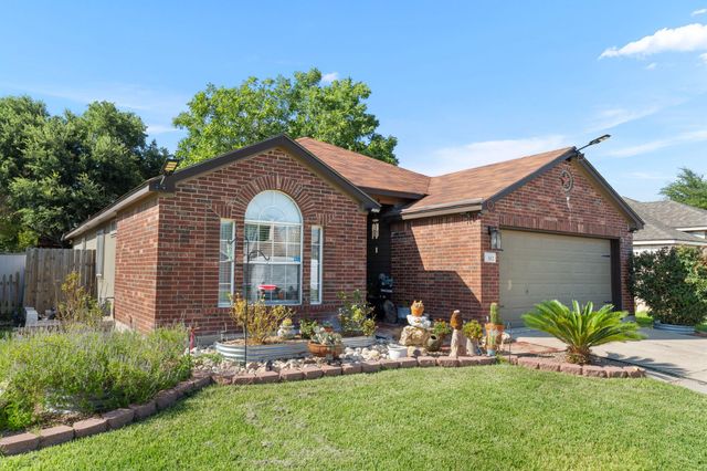 302 Adkins CV, Georgetown, TX 78626
